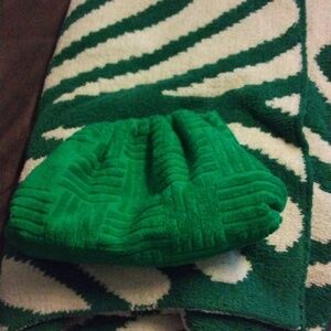 Authentic Bottega Veneta Clutch